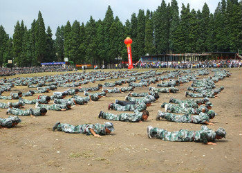 云南省昆明市台湘科技学校2023年三年制招生介绍