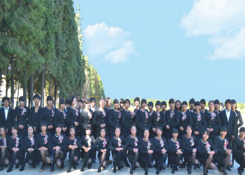 云南省台湘科技学校2023年普通中专招生信息