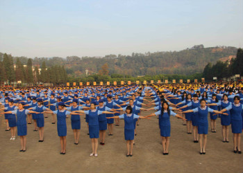 昆明台湘科技学校2023年三年制中专招生标准