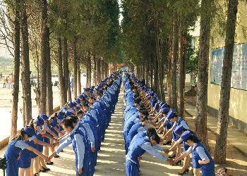 昆明市台湘新校区2023年普通中专招生报名微信