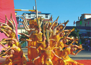 昆明市台湘科技学校2023年三年制中专招生报名入口