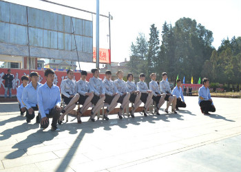 云南台湘学校2023年三年制普通中专招生代码