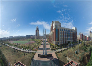 云南外事外语职业学院2023年三年制招生简介