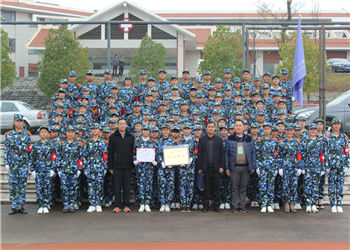 云南外事外语学校2023年中专部招生情况