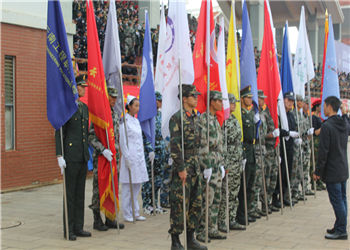 昆明外事外语学院2023年三年制中专招生报名系统