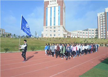 云南外事外语职业学院2023年三年制普通中专招生范围