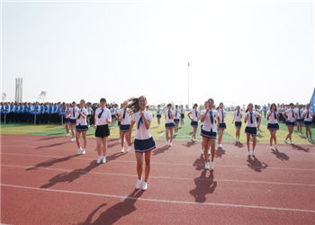 云南外事外语职业学校2023年中考招生方法