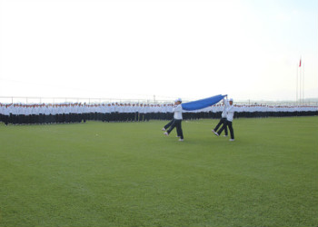 云南城市建设职业学院2023年三年制普通中专招生情况