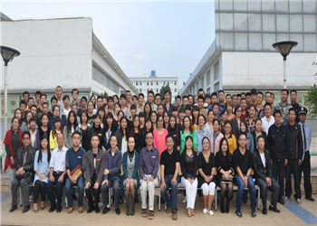 云南经贸外事学院2023年三年制普通中专招生计划