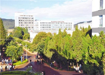 昆明经贸外事学院2023年三年制普通中专招生问答