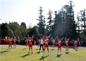 昆明经贸外事职业学院2023年普通中专招生报名系统入口