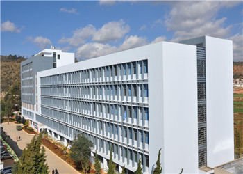 昆明经贸职业学院2023年普通中专招生分数线是多少