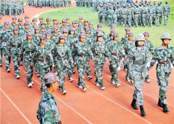 云南三鑫学院2023年普通中专招生计划