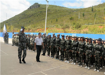 文山三鑫学院2023年中专部招生地址