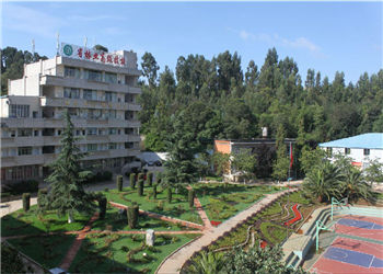 云南省林业技工学校2023年中专招生地址