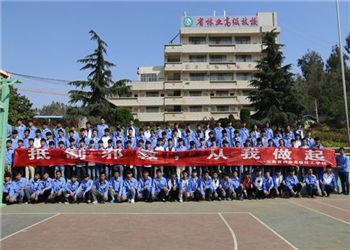 云南省林业技校2023年中专招生报名QQ