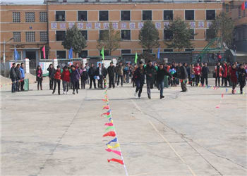 云南省林业技工学校2023年初中起点招生代码