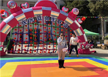 云南省昆明市化工技工学校2023年中专招生情况