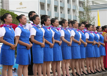 曲靖农校2023年三年制中专招生专业目录