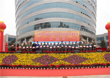 云南曲靖农业学校2023年普通中专招生电话是多少