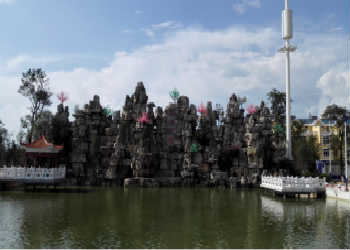 曲靖职业技术学校2023年普通中专招生学费