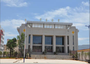 曲靖职业技术学校2023年中考招生学历