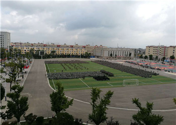 曲靖麒麟职业学校2023年普通中专报名指南