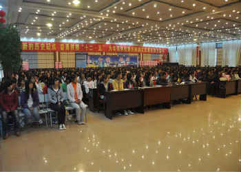 麒麟区职业技术学校2023年三年制中专报名方法