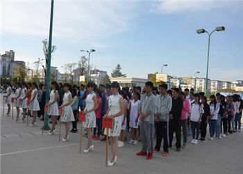 曲靖工商职业技术学校2023年三年制招生什么时候结束