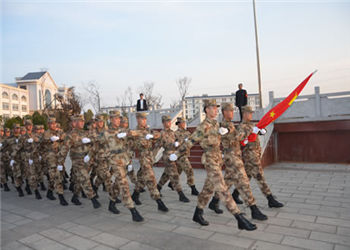 云南曲靖工商学校2023年普通中专招生初中生吗