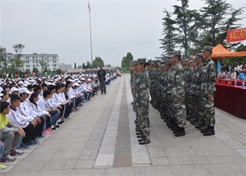 曲靖工商职业技术学校2023年中专班招生指南