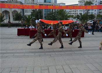 曲靖工商职业技术学校2023年三年制中专招生设置