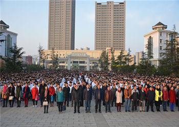 曲靖工商职业技术学校2023年普通中专招生报名对象