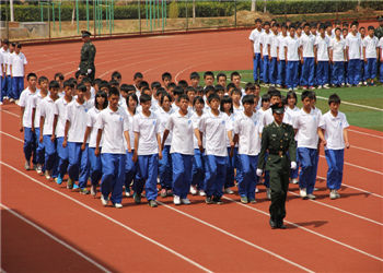 曲靖应用技术学校2023年三年制招生详细介绍