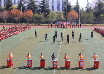 曲靖应用技术学校2023年中考招生学历