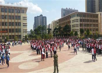 云南曲靖市应用技术学校2023年初中起点招生政策