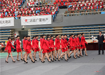 云南省曲靖市应用技术学校2023年三年制中专招生资料