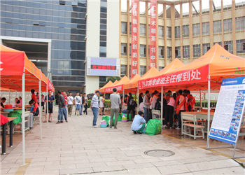 曲靖职教园区应用技术学校2023年最新招生设置