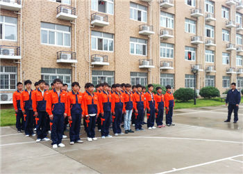 曲靖应用技术学校2023年三年制中专招生报名对象