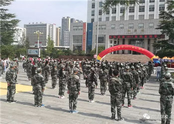 曲靖麒麟财经学校2023年中专班报名信息