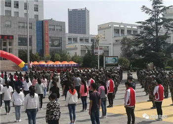 云南曲靖市财经学校2023年三年制普通中专招生指南