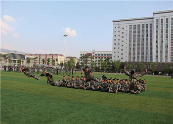 曲靖护理学校2023年三年制招生指南