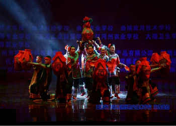 曲靖航空学校2023年普通中专报名地点