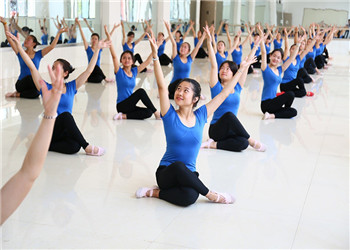 曲靖航空学校2023年普通中专报名资料