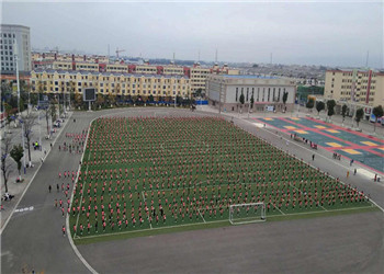 云南曲靖幼师职业学校2023年普通中专报名流程