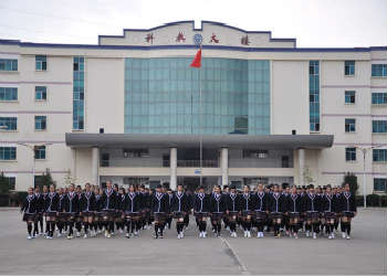 云南省曲靖市体育学校2023年普通中专报名地点