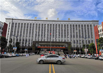 曲靖市体育运动学校2023年三年制普通中专报名入口