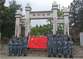 曲靖长兴职业技术学校2023年三年制招生报名须知