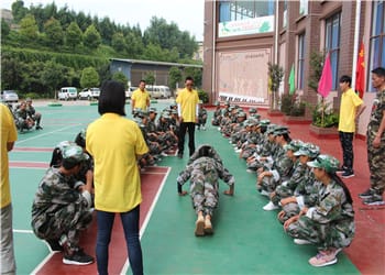 曲靖麒麟长兴技术学校2023年普通中专报名优势