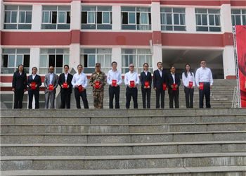 曲靖高级技工学校2023年中职报名政策